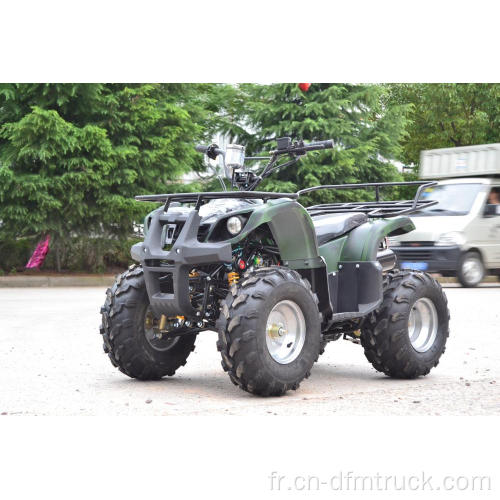 Vente à chaud ATV 110 / 125cc Quad Bikes